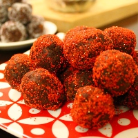 rum balls